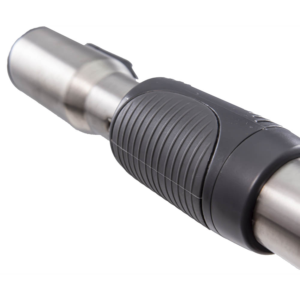 картинка Телескопічна труба THOMAS з нержавіючої сталі з кільцем (139588) від Інтернет-магазину THOMAS