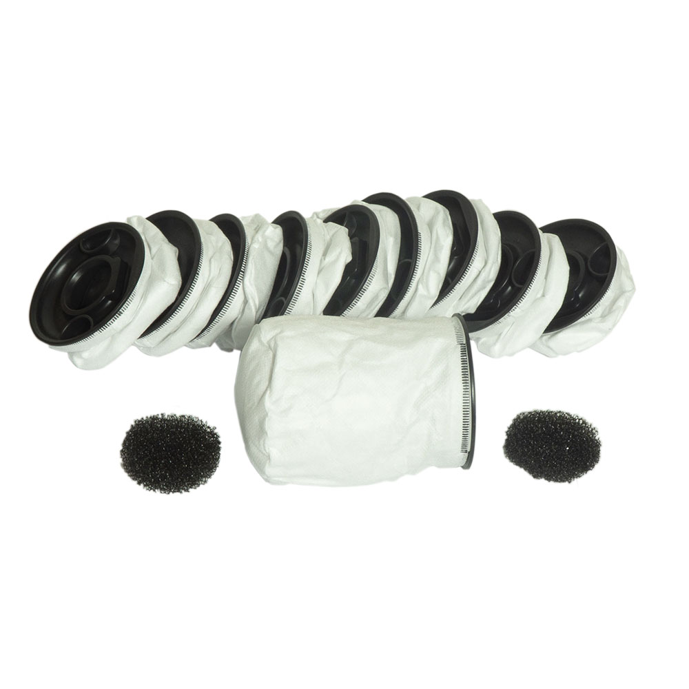 картинка Набір мішків і фільтрів для BX7 (787415) від Інтернет-магазину THOMAS