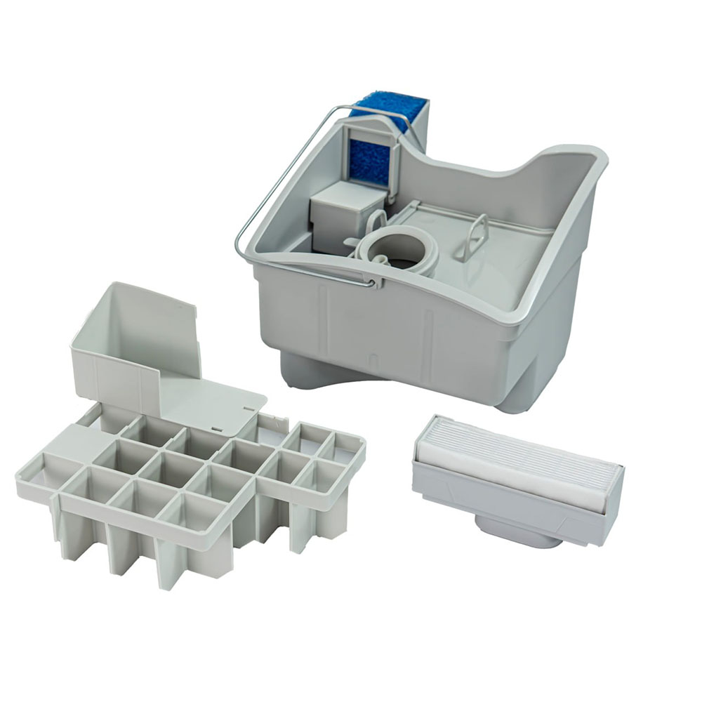 картинка Пилосос миючий THOMAS AQUATIC JET (788611) від Інтернет-магазину THOMAS