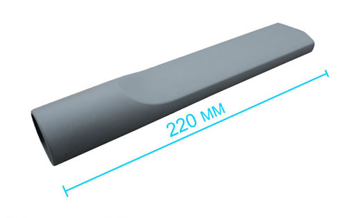 картинка Насадка THOMAS для щілин (139789) від Інтернет-магазину THOMAS