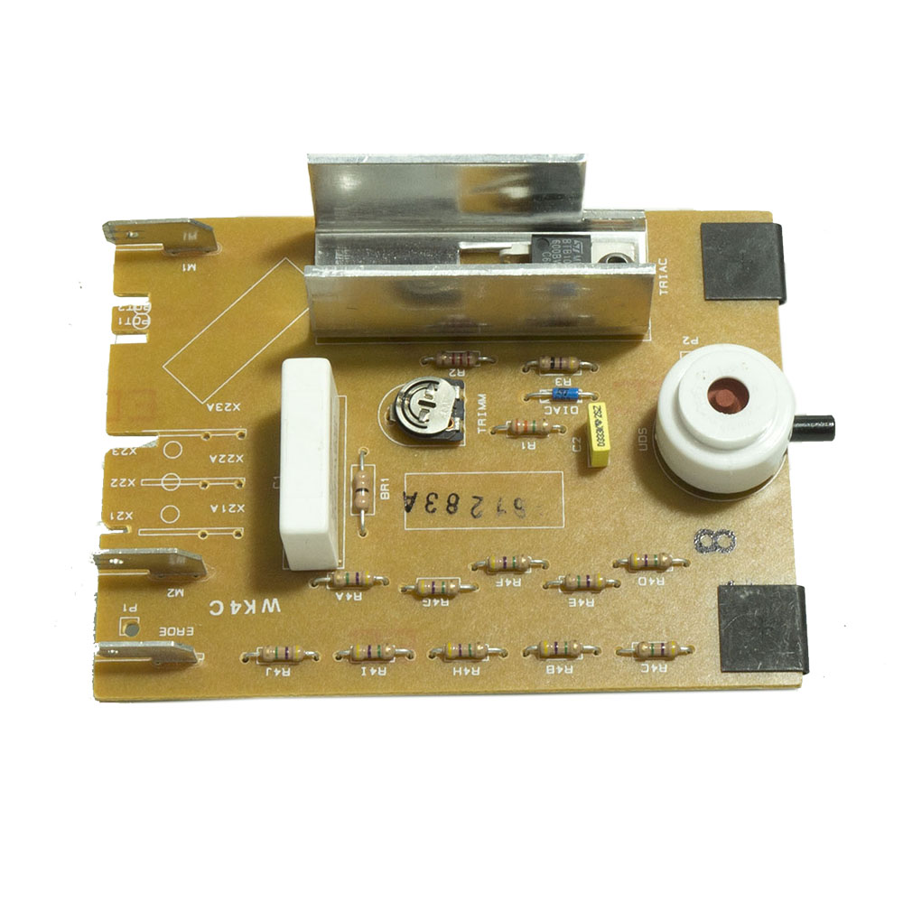 картинка Плата керування (190512) від Інтернет-магазину THOMAS