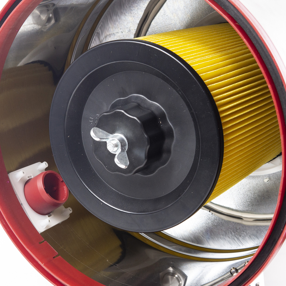 картинка Встроеный пылесос THO ZENTRALSAUGANLAGE 15-301 ZA (794030) от Интернет-магазина THOMAS