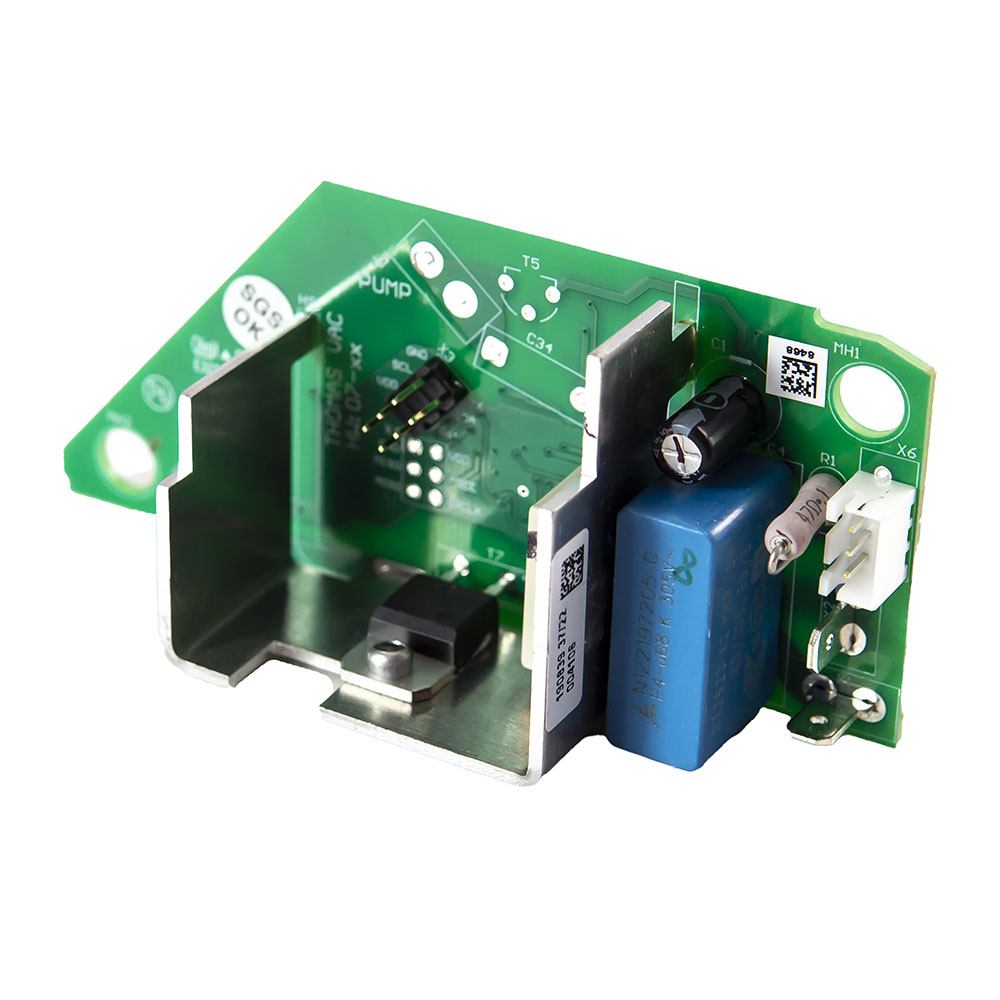 картинка Плата управления P101 (190839) от Интернет-магазин THOMAS