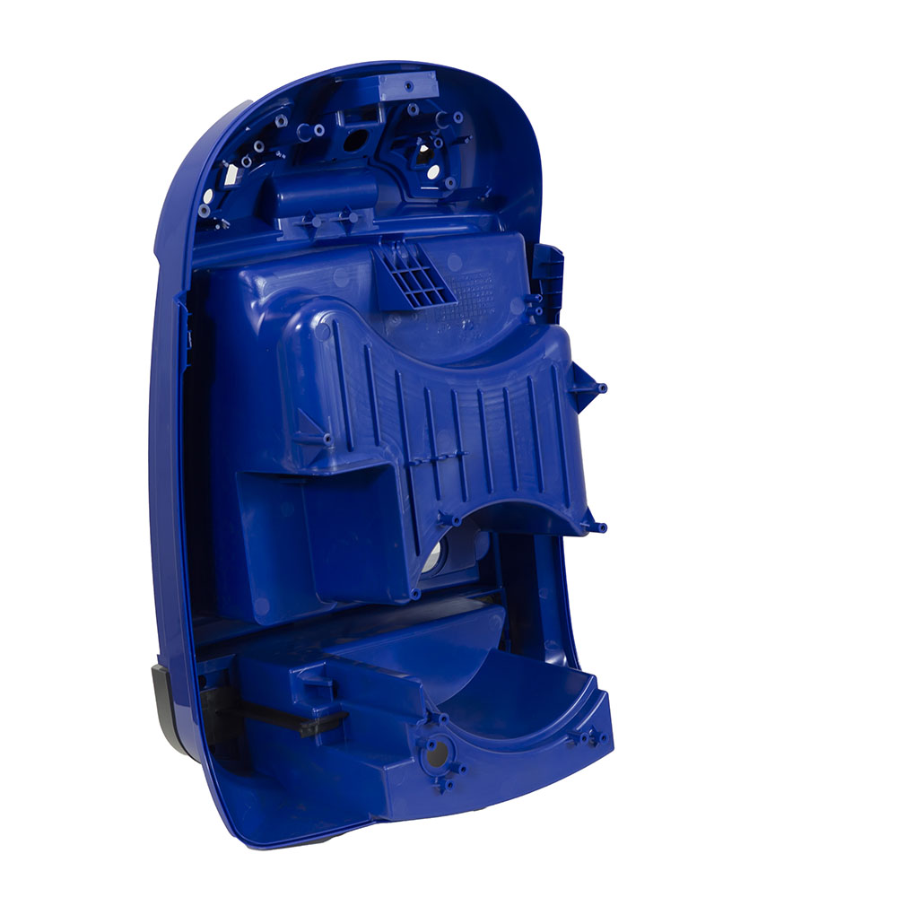 картинка Верхняя часть корпуса THOMAS Twin TT (198570) от Интернет-магазин THOMAS