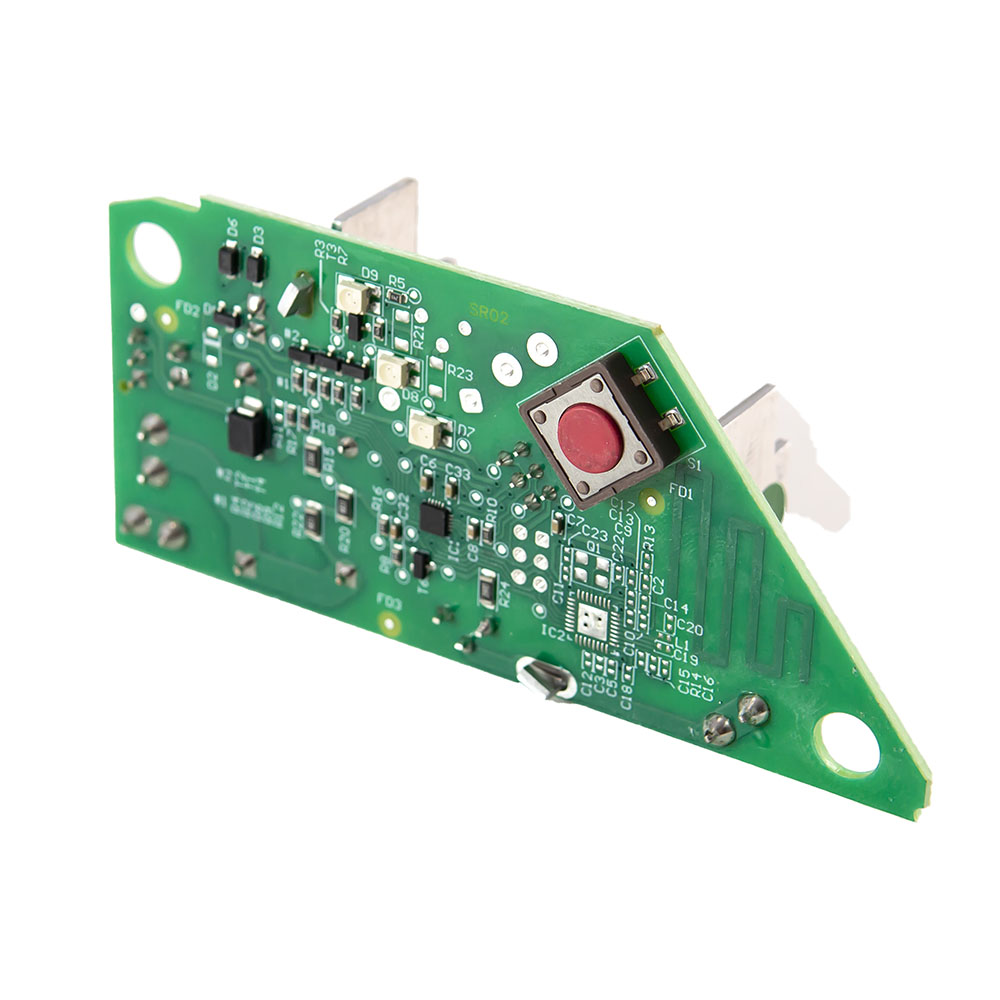 картинка Плата управления P101 (190839) от Интернет-магазин THOMAS