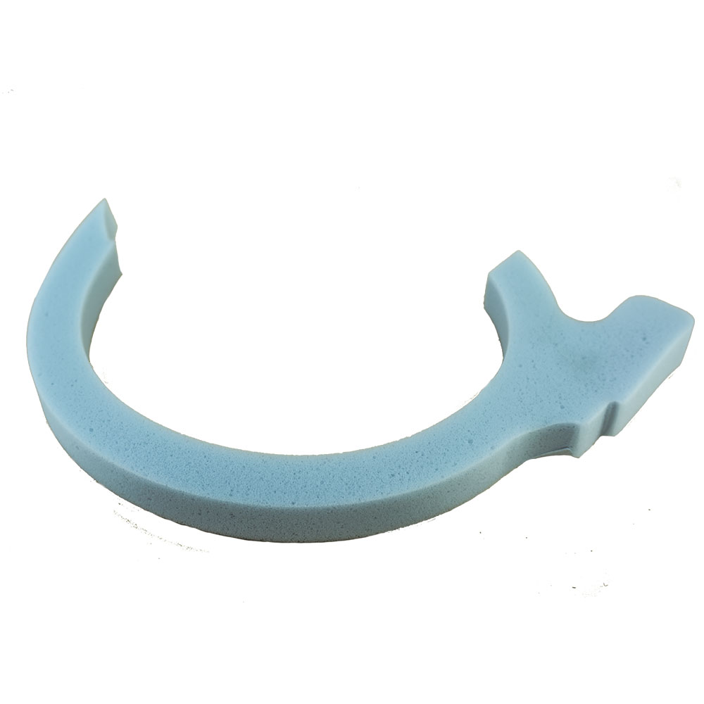 картинка Шумвставка нижней части двигателя (195258) от Интернет-магазин THOMAS