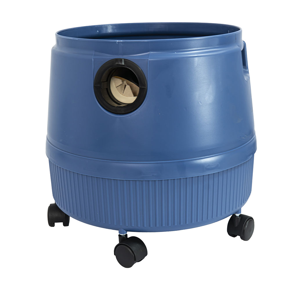 картинка Пилосос THOMAS POWER PACK 1630 (786204) від Інтернет-магазину THOMAS