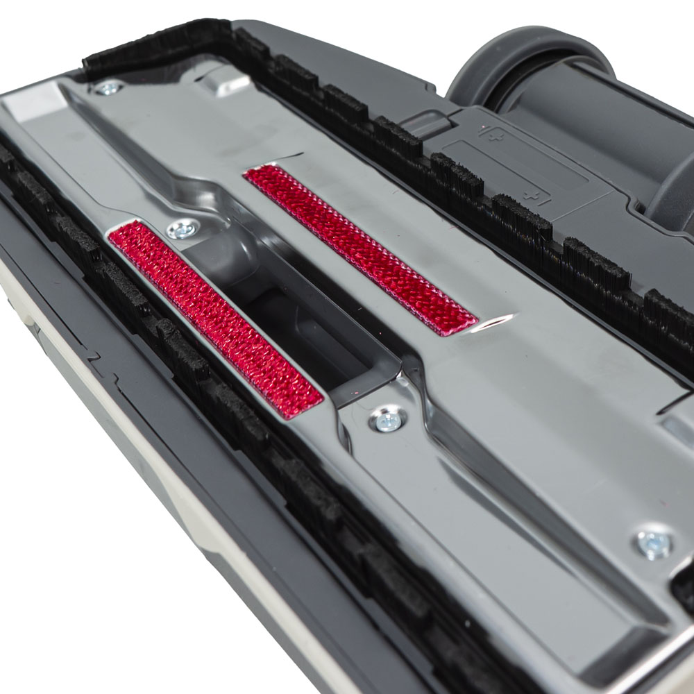 картинка Щітка з перемикачем, LED -підсвіткою та металевою підошвою (139564) від Інтернет-магазину THOMAS