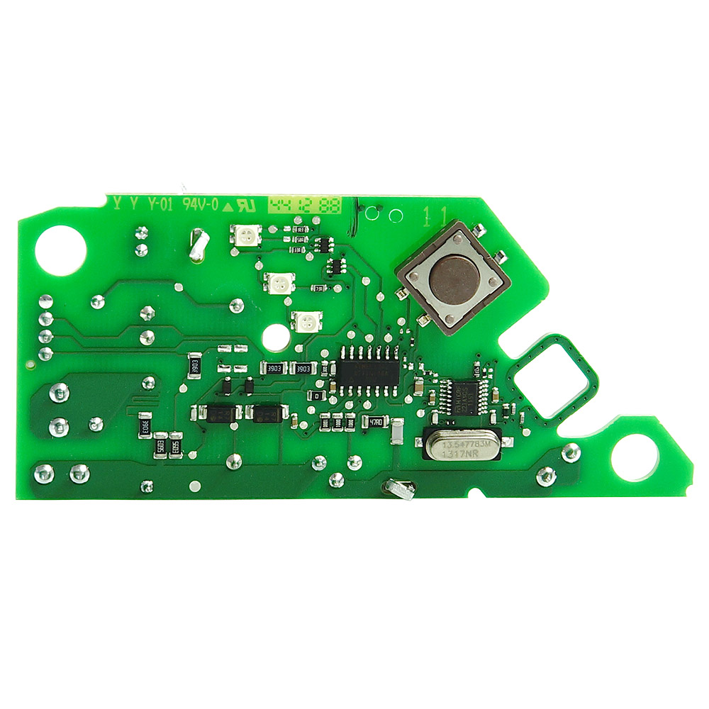 картинка Регулятор керування потужністю XT для пульту ДК на шлангу (190778) від Інтернет-магазину THOMAS