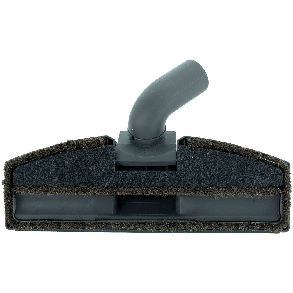 картинка Насадка THOMAS  для паркету з логотипом і кріпленням, що обертається 85° (139915) від Інтернет-магазину THOMAS