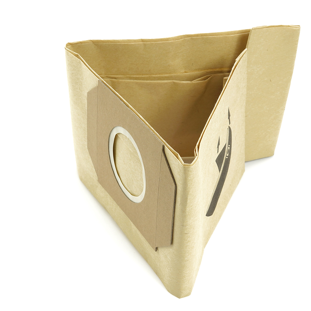 картинка Мешок бумажный 201 - 1 уп. (5 шт.) (787101) от Интернет-магазин THOMAS