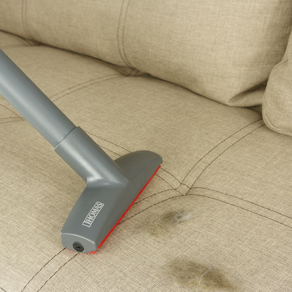 картинка Насадка для прибирання шерсті тварин з м’яких меблів (139566) від Інтернет-магазину THOMAS