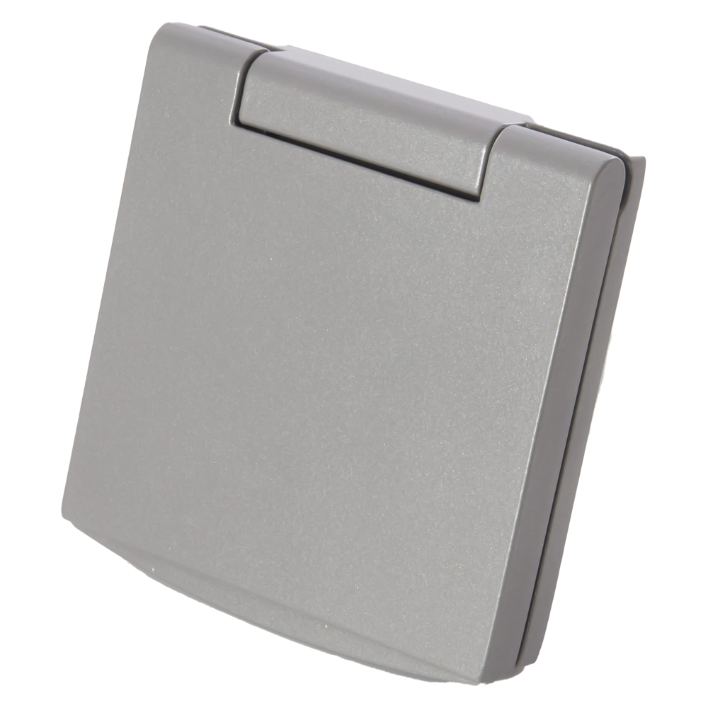 картинка Premium MU 1, темный алюминий (793415) от Интернет-магазина THOMAS