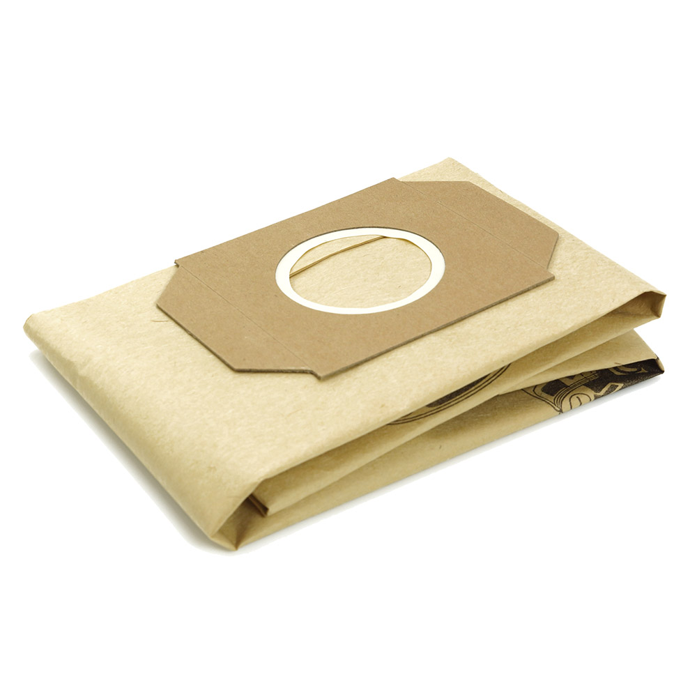 картинка Мешок бумажный 201 - 1 уп. (5 шт.) (787101) от Интернет-магазин THOMAS