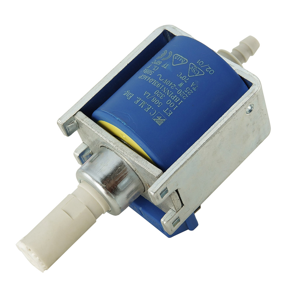 картинка Помпа для пилососів Thomas (100320) від Інтернет-магазину THOMAS