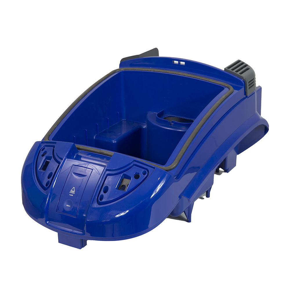 картинка Верхняя часть корпуса THOMAS Twin TT (198570) от Интернет-магазин THOMAS