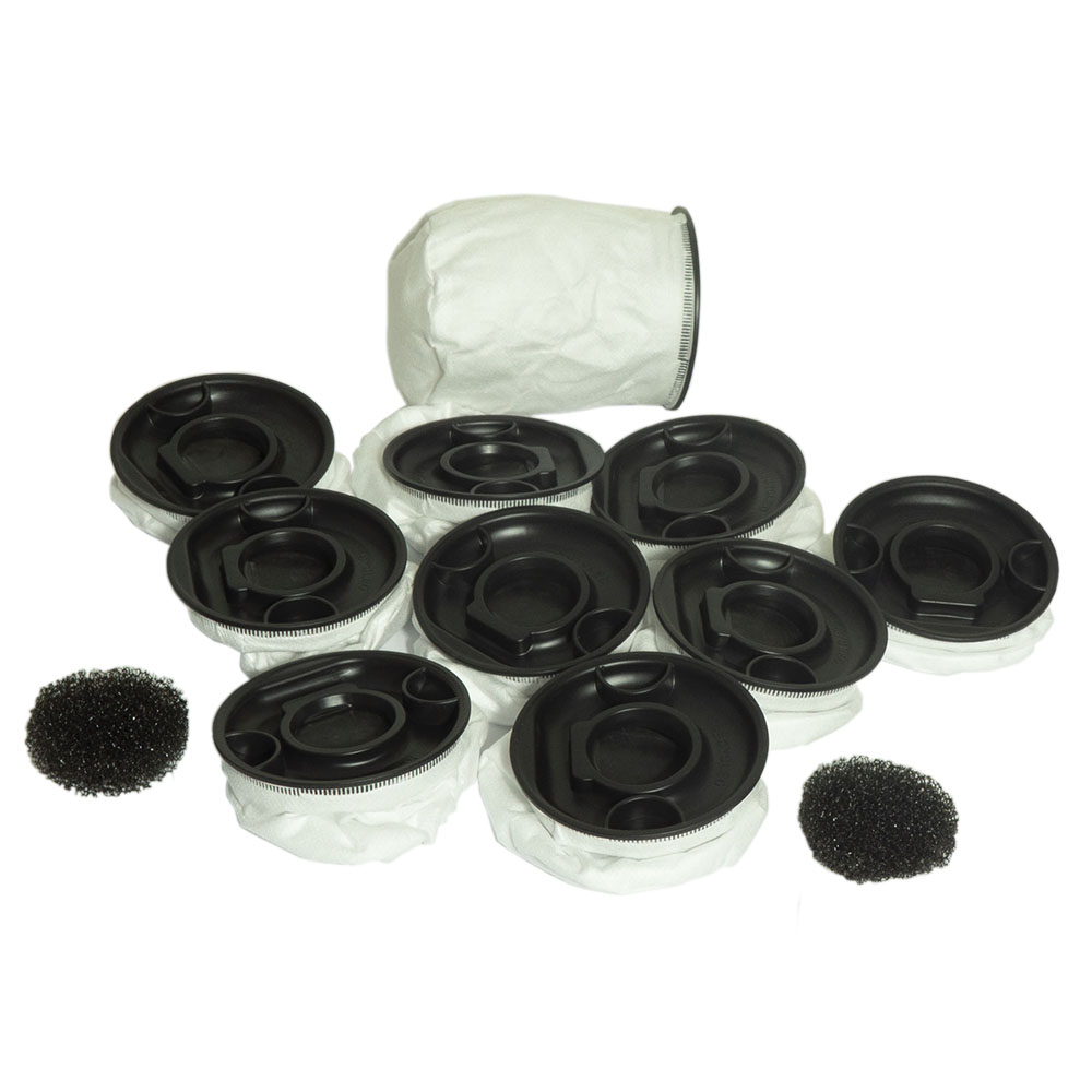 картинка Набір мішків і фільтрів для BX7 (787415) від Інтернет-магазину THOMAS