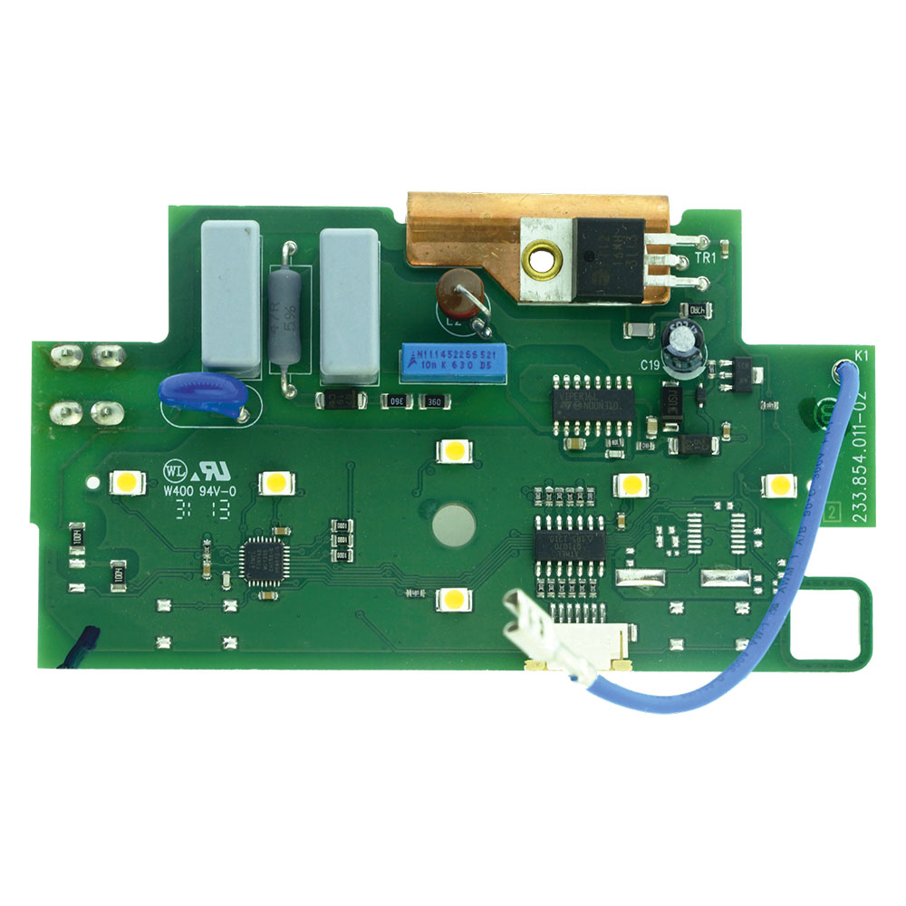 картинка Плата управления (190800) от Интернет-магазин THOMAS