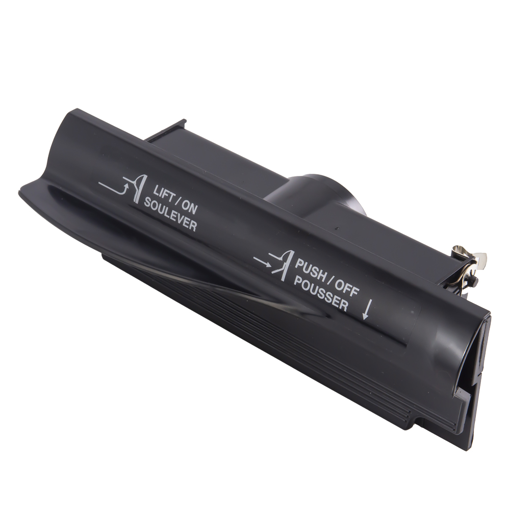 картинка Пневмосовок вкл. монтажный набор (черный) (793226) от Интернет-магазина THOMAS