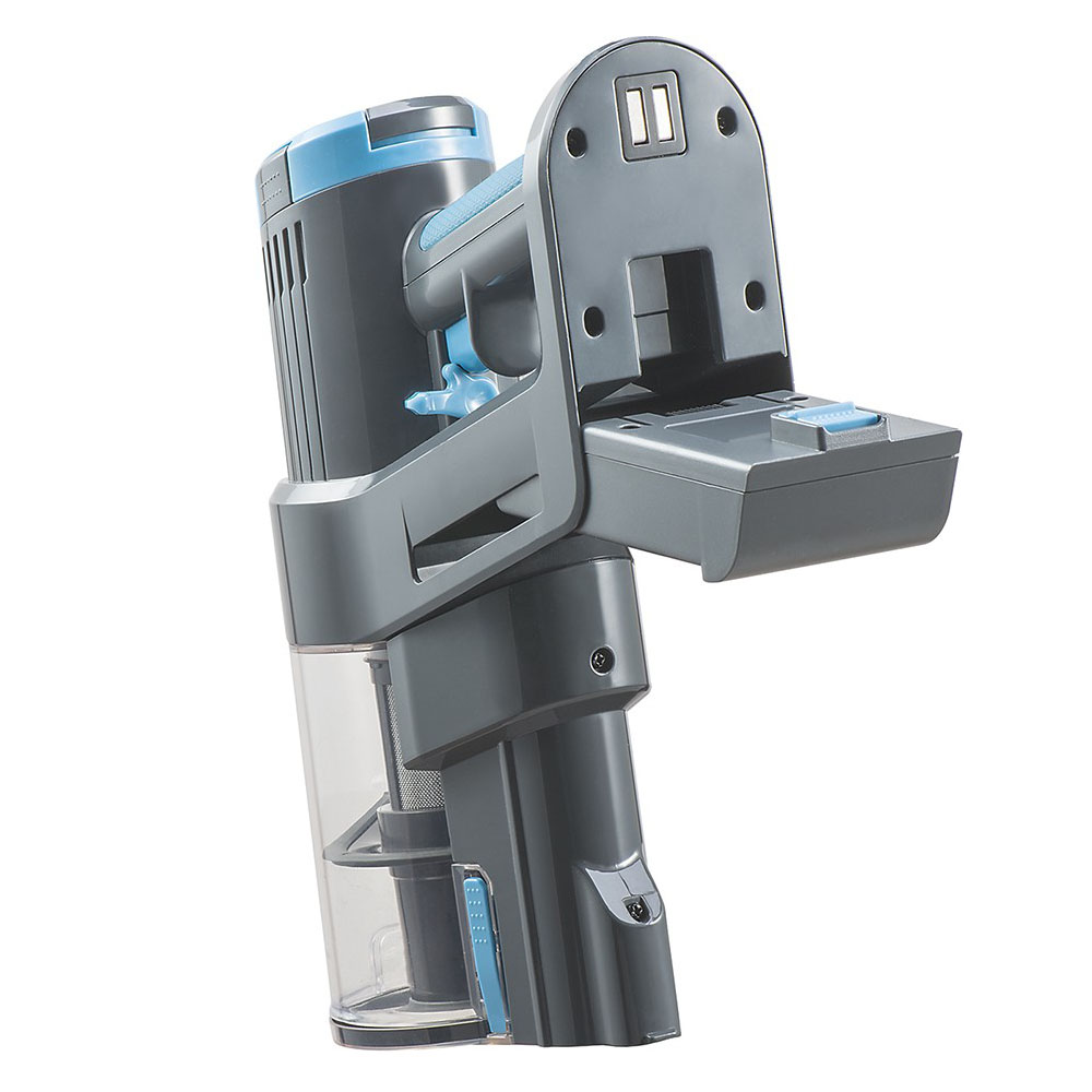 картинка Пилосос Thomas Quick Stick Turbo Plus (785304) від Інтернет-магазину THOMAS