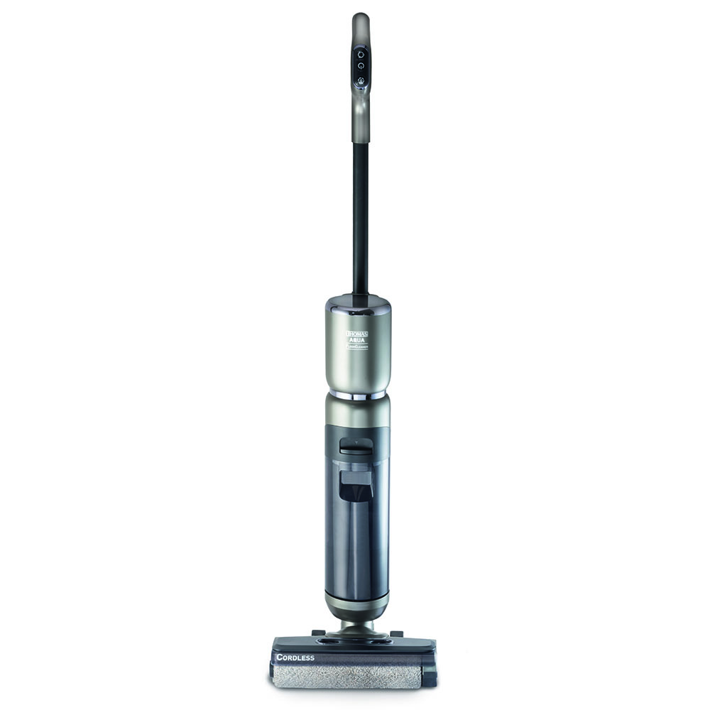 картинка AQUA FLOORCLEANER CORDLESS (785501) от Интернет-магазина THOMAS