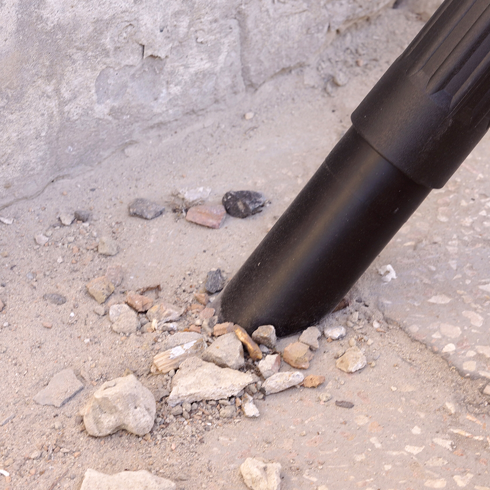 картинка Щелевая насадка, круглая D50 (139442) от Интернет-магазин THOMAS