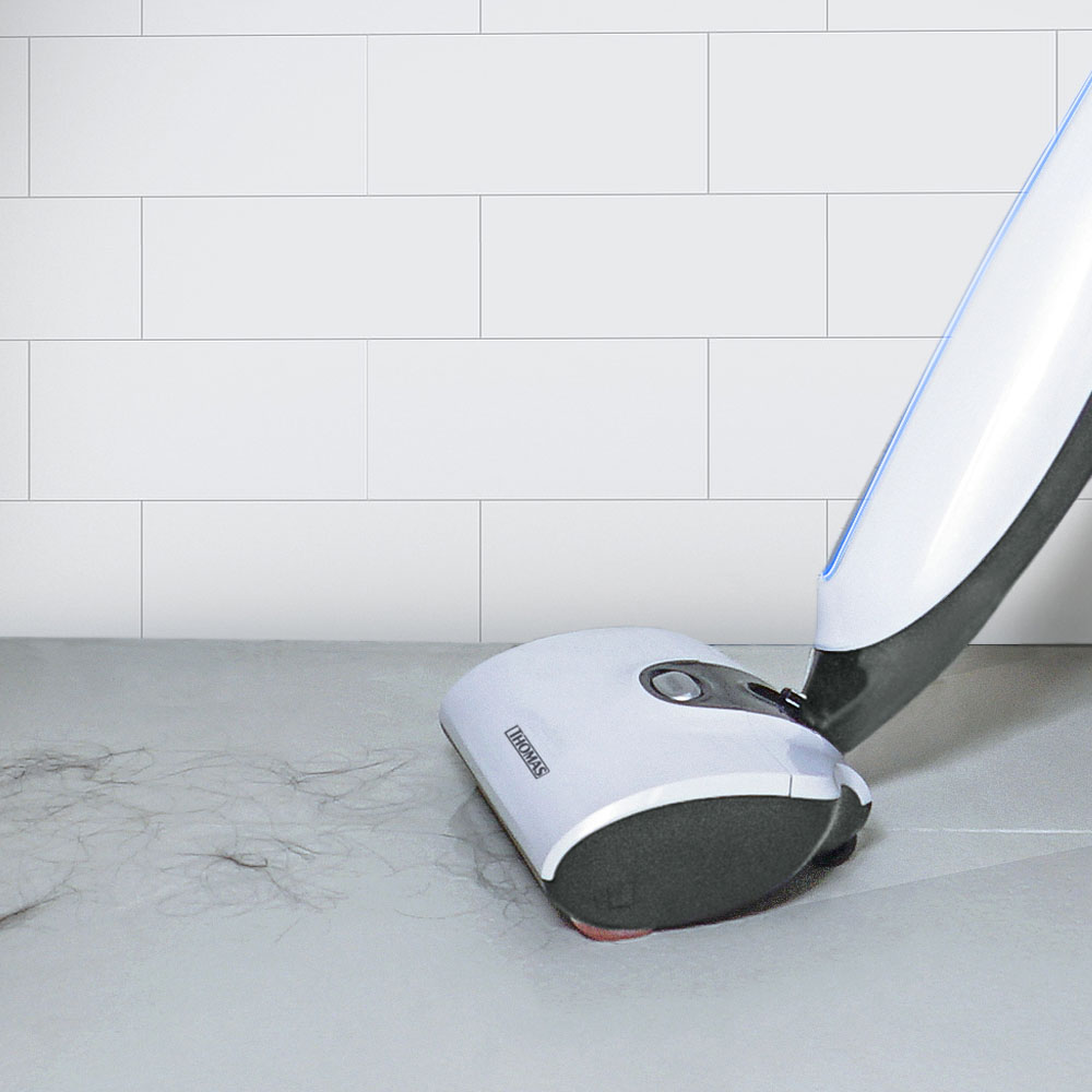 картинка Пилосос акумуляторний Thomas BIONIC WashStick (785500) від Інтернет-магазину THOMAS