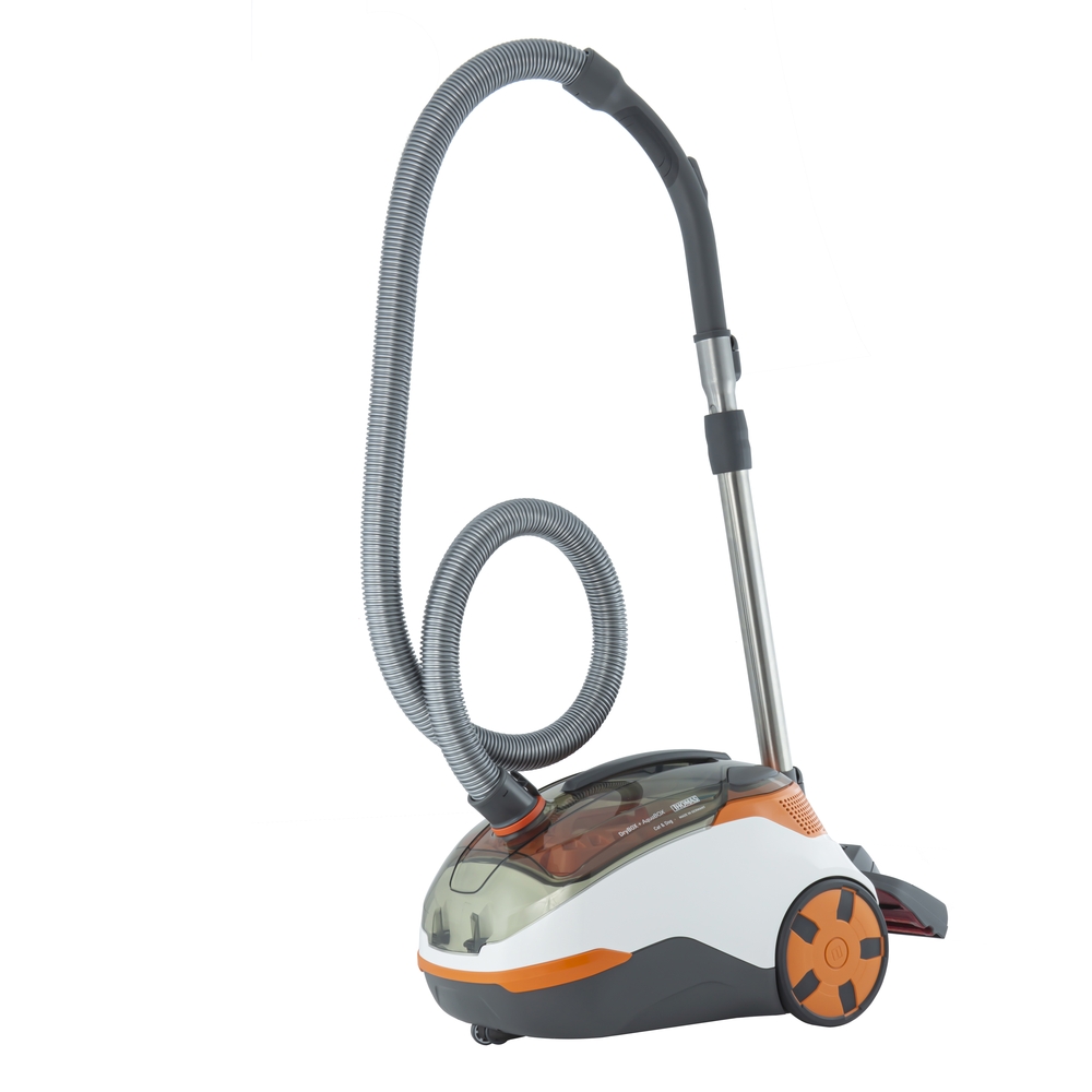 картинка Пылесос THOMAS DryBOX + AquaBOX Cat & Dog (786554) от Интернет-магазина THOMAS