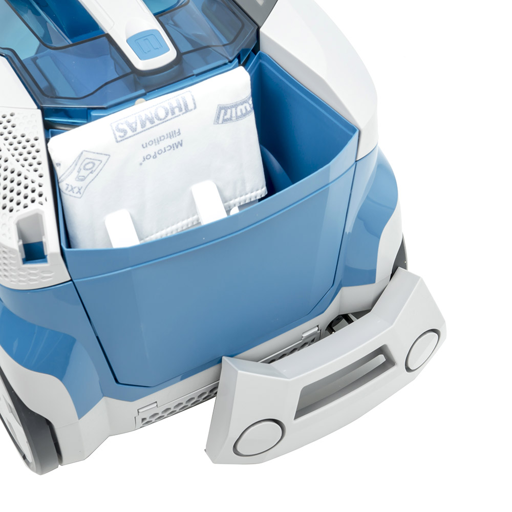 картинка Пылесос с аквафильтром THOMAS Mistral XS (786520) от Интернет-магазина THOMAS