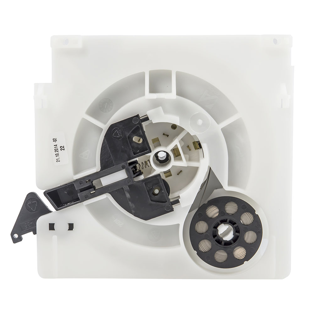 картинка Устройство автоматического сматывания сетевого провода (119233) от Интернет-магазин THOMAS