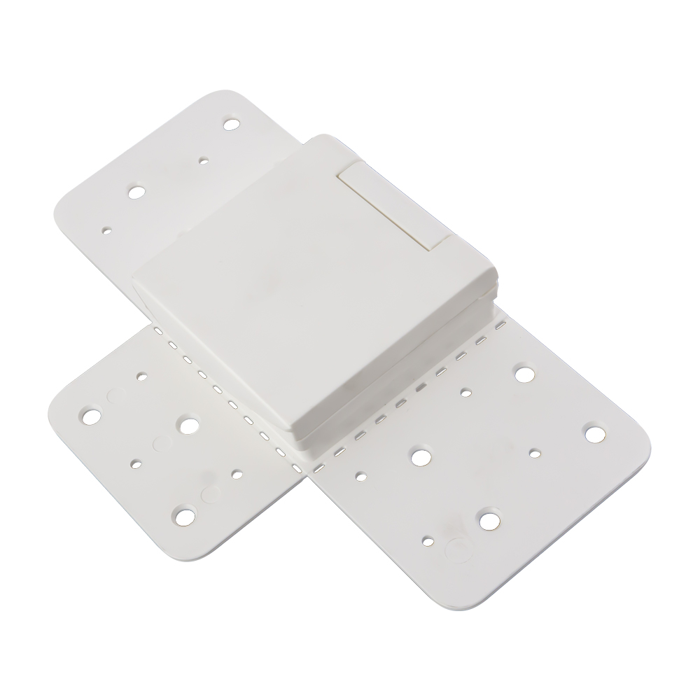 картинка Монтажный набор 4+4 (по 4 сифонных изгиба+монтажных рамки+крышки) (793704) от Интернет-магазина THOMAS