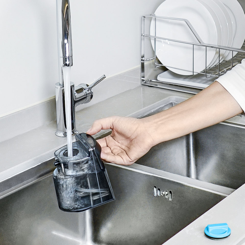 картинка Пилосос акумуляторний Thomas BIONIC WashStick (785500) від Інтернет-магазину THOMAS