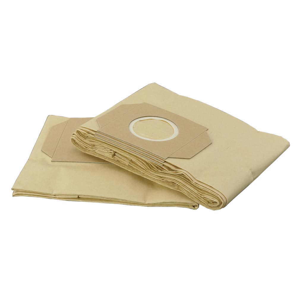 картинка Набор бумажных мешков-пылесборников THOMAS 35 л (5 ед.) (787104) от Интернет-магазин THOMAS