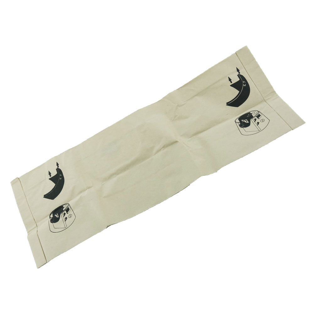 картинка Мішок паперовий 201 - 1 уп. (5 шт.) (787101) від Інтернет-магазину THOMAS