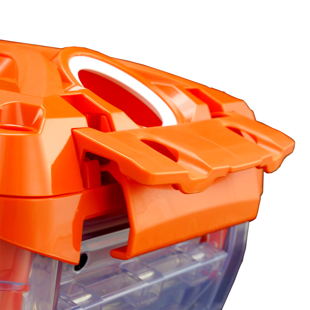 картинка Емкость циклонного фильтра в сборе (118138) от Интернет-магазин THOMAS