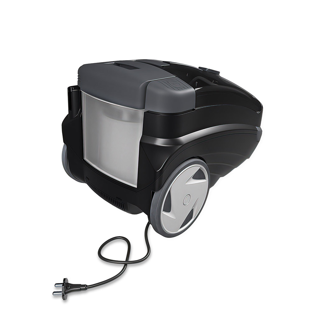 картинка Пылесос моющий Thomas Aquatic Onyx (788614) от Интернет-магазина THOMAS