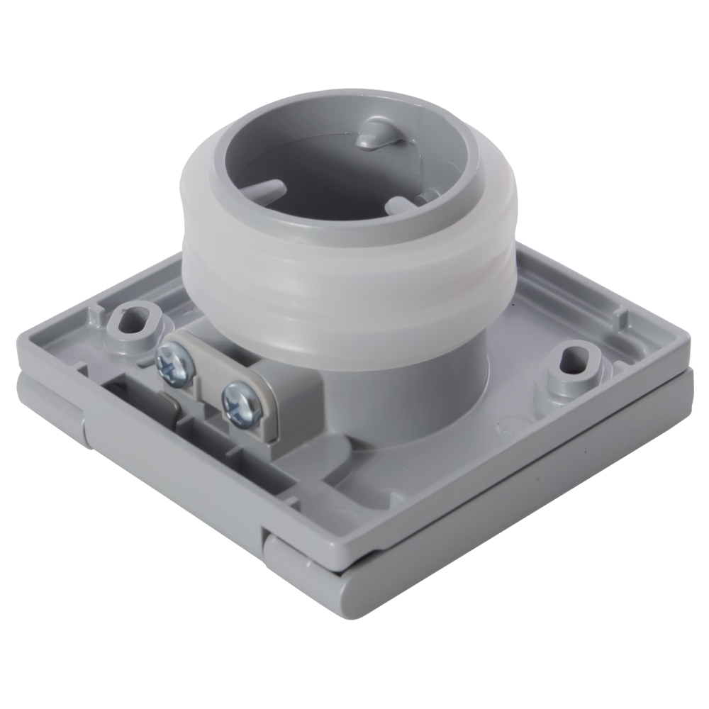 картинка Premium MU 1, світлий алюміній (793413) від Інтернет-магазину THOMAS