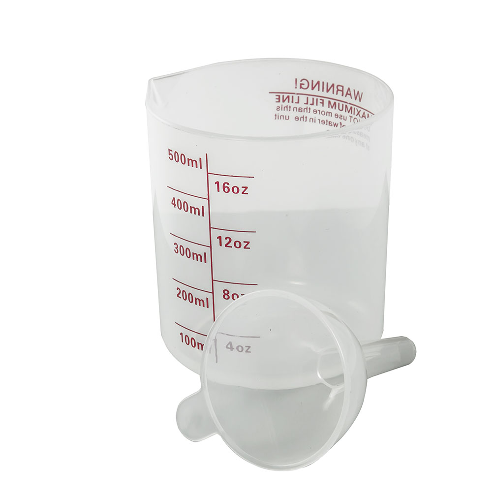 картинка Мерная емкость VAPORO BUGGY (150545) от Интернет-магазин THOMAS