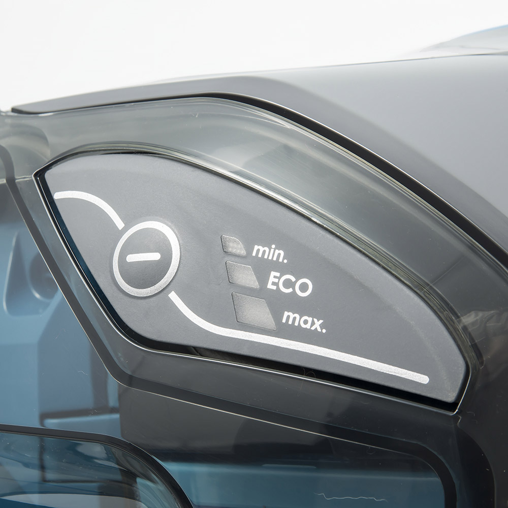 картинка Пылесос безмешковый Thomas DryBox (786553) от Интернет-магазина THOMAS