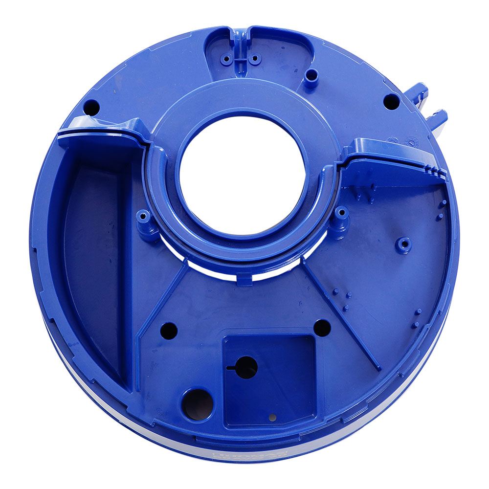 картинка Середня частина моторного блоку Bravo (108373) від Інтернет-магазину THOMAS