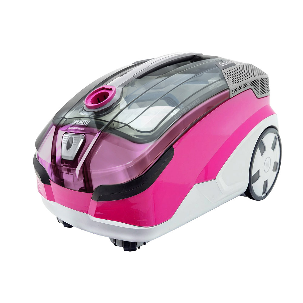 картинка Миючий пилосос Thomas Aqua Allergy & Family (788585) від Інтернет-магазину THOMAS