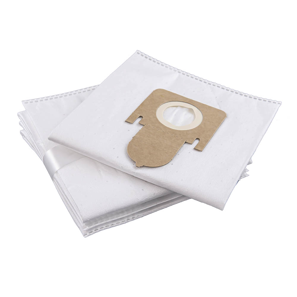 картинка Микропористый мешок для пыли большой VV 55 5LG HEPA (PP) (195316) от Интернет-магазин THOMAS