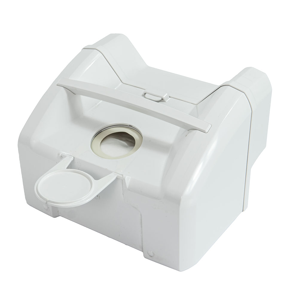 картинка Корпус системы фильтрации HYGIENE-BOX (198664) от Интернет-магазин THOMAS