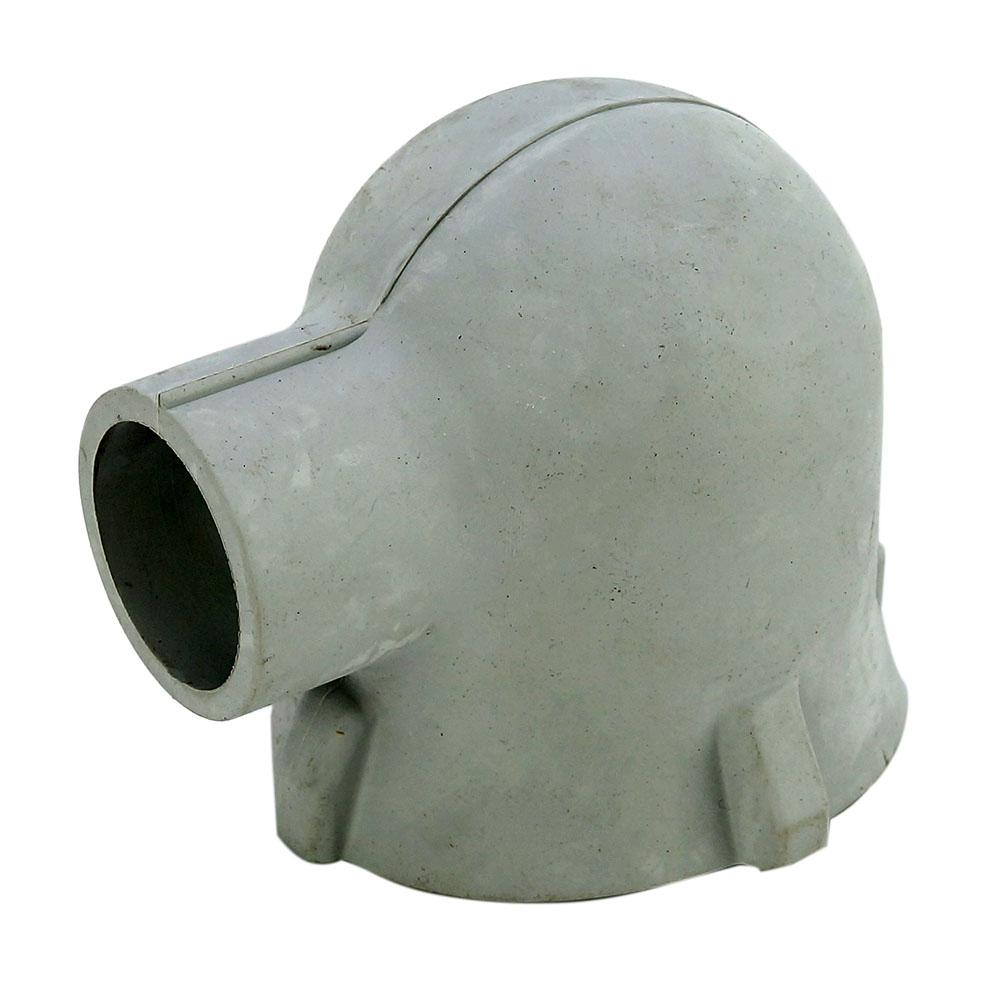 картинка Гумовий перехідник THOMAS Prestige 20S (109204) від Інтернет-магазину THOMAS