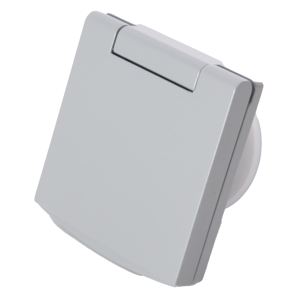 картинка Premium MU 1, светлый алюминий (793413) от Интернет-магазина THOMAS