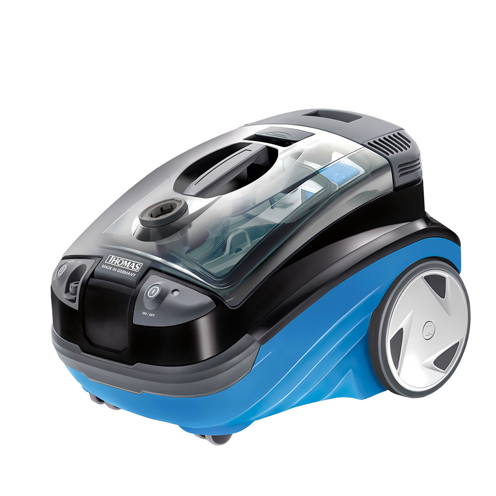 картинка Пилосос миючий THOMAS AQUATIC JET (788611) від Інтернет-магазину THOMAS