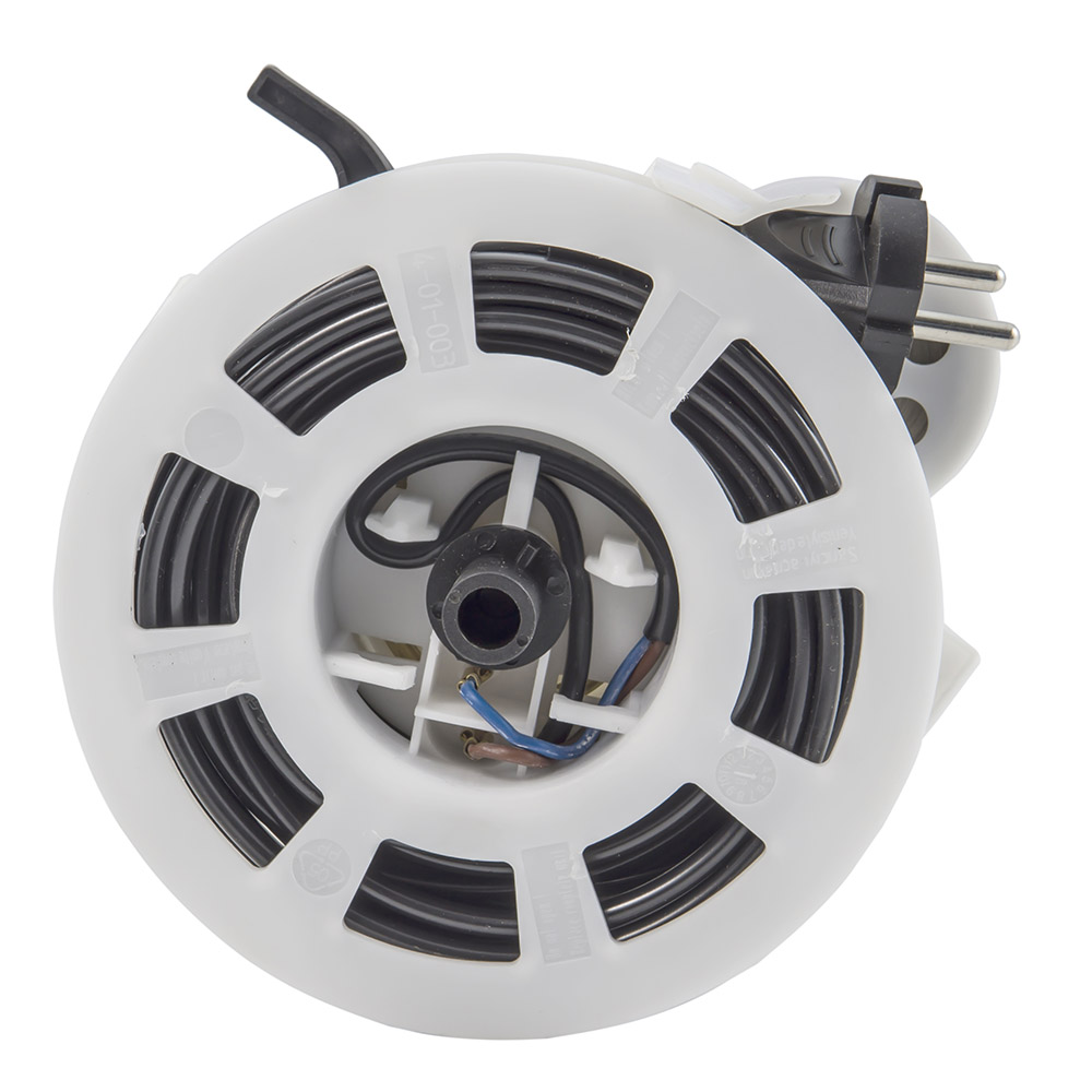 картинка Устройство автоматического сматывания сетевого провода (119251) от Интернет-магазин THOMAS