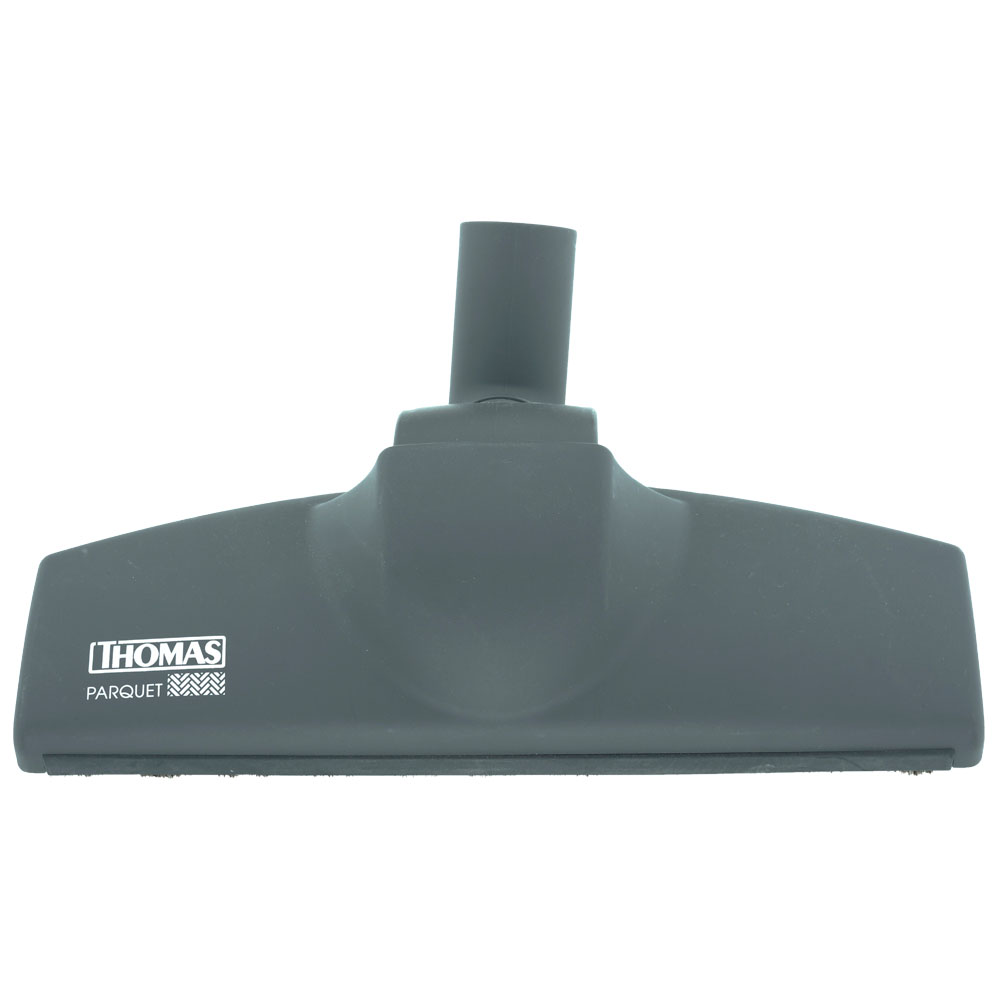 картинка Насадка THOMAS для паркета с логотипом креплением, вращающийся 85 ° (139915) от Интернет-магазин THOMAS