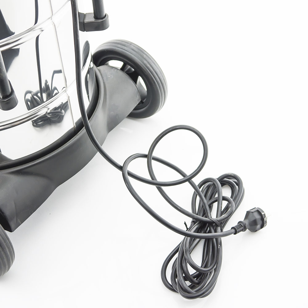 картинка Пылесос THOMAS Inox 45 S Professional (786403) от магазина Интернет-магазин THOMAS