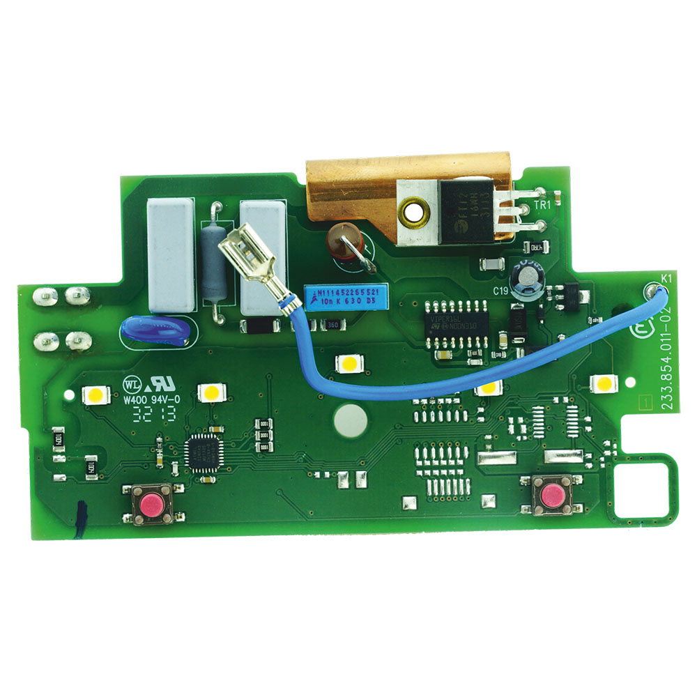 картинка Плата керування SmartTouch Drive (190799) від Інтернет-магазину THOMAS